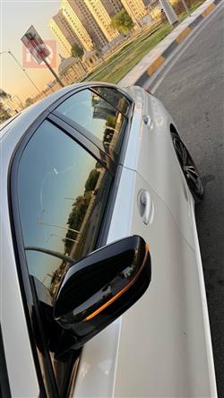 بي ام دبليو الفئة 3